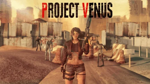 Project Venus 0.1.3.1