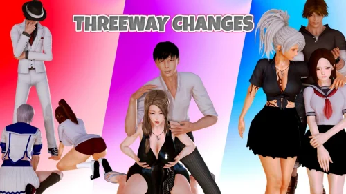 Threeway Changes 0.2a