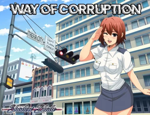 Way of Corruption 0.14