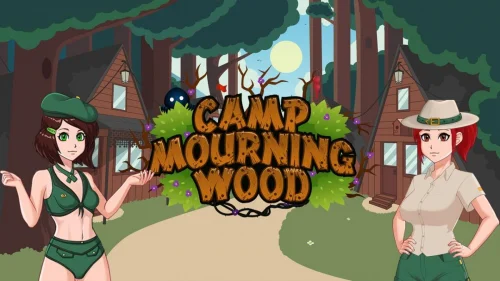 Camp Mourning Wood 0.0.4.3