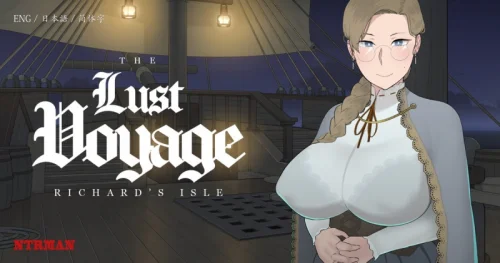 The Lust Voyage 1.02