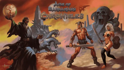 Age of Barbarians Chronicles 0.6.2