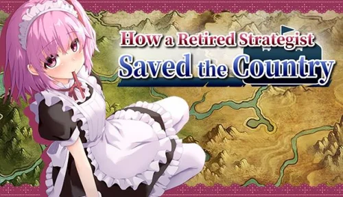 How a Retired Strategist Saved the Country 1.08
