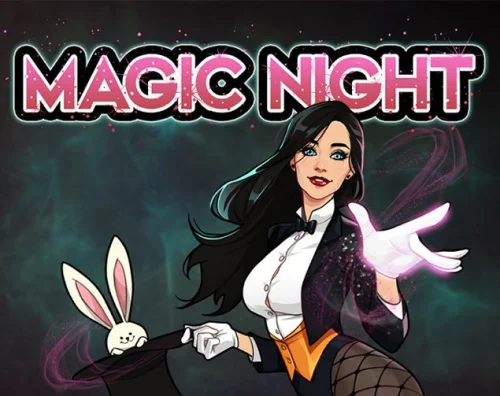 Magic Night 0.1.3