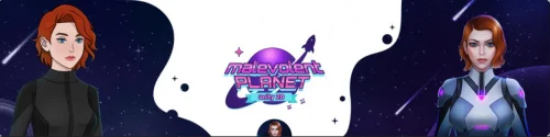 Malevolent Planet Unity2D Day 1.2