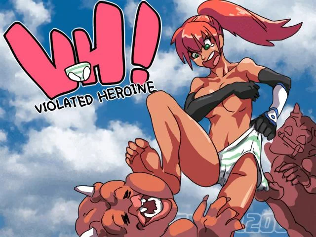 Heroin Fuch Sex And Land Download - Violated Heroine MV Port Â» Download Hentai Games