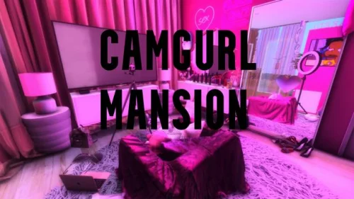 Camgurl Mansion