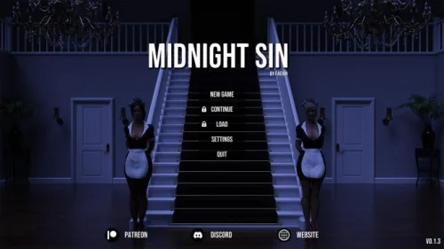 Midnight Sin 0.1.5