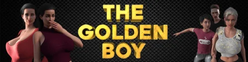 The Golden Boy 0.37