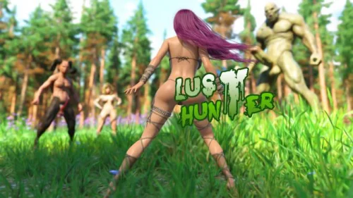Lust Hunter 0.9.5