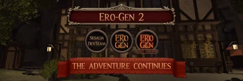 Ero-Gen 2 0.1.02