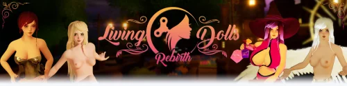 Living Dolls: Rebirth 3.0.0 Pre-Release