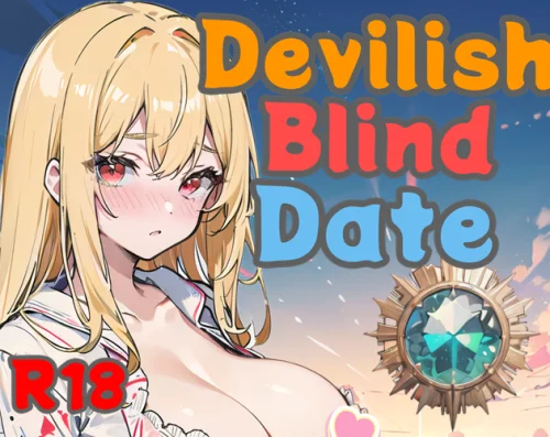 Devilish Blind Date 2.1