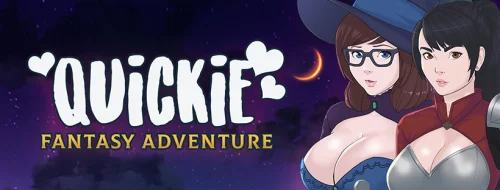 Quickie: Fantasy Adventure 1.2