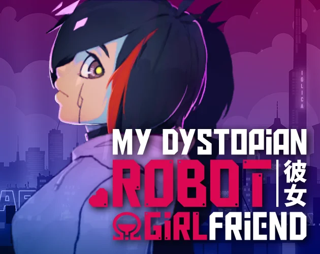 Factorial Omega: My Dystopian Robot Girlfriend 0.85.69