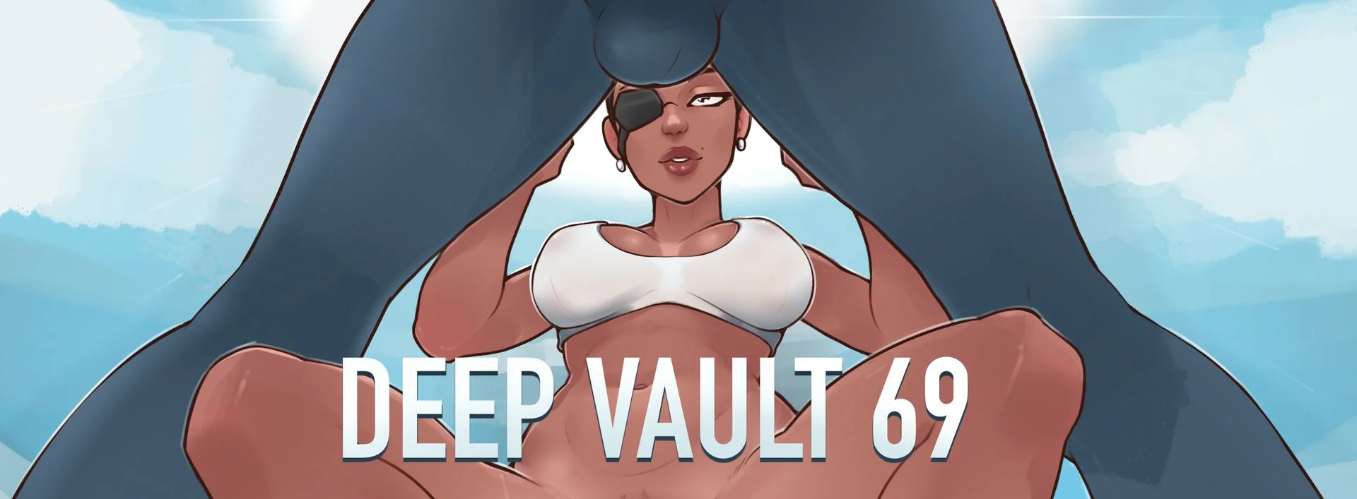 Deep Vault 69 » Download Hentai Games