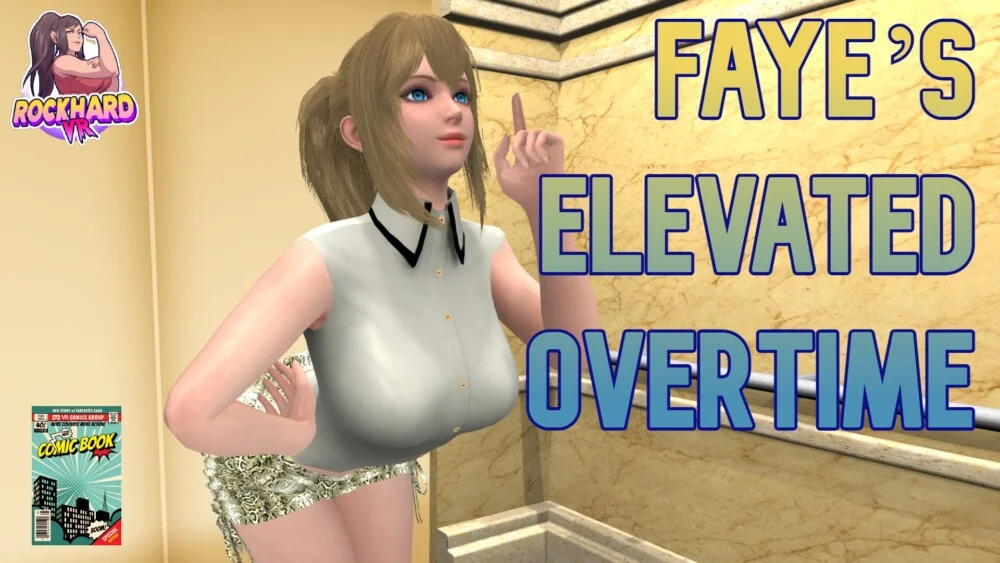 Faye’s Elevated Overtime