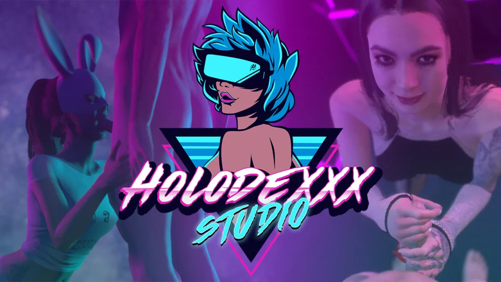 Holodexxx Home: Studio DLC