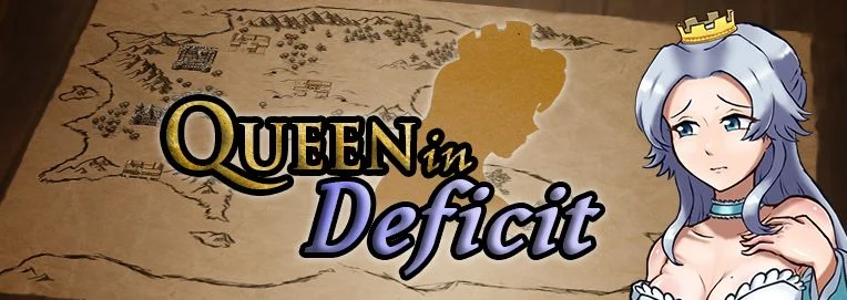 Queen in Deficit