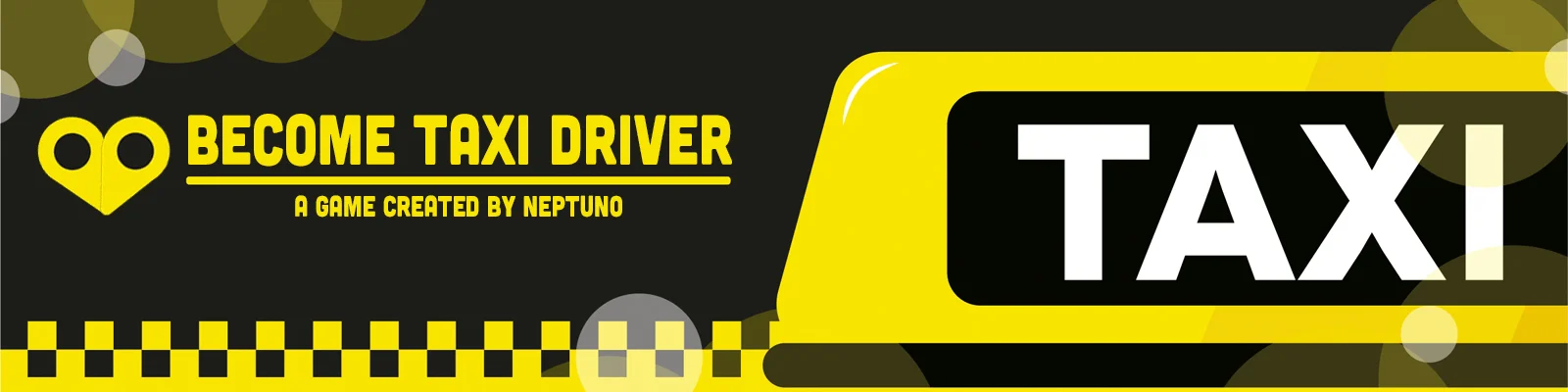 Become Taxi Driver