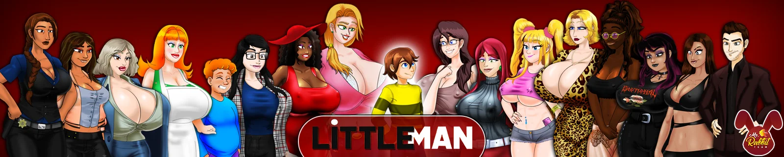 Little Man Remake