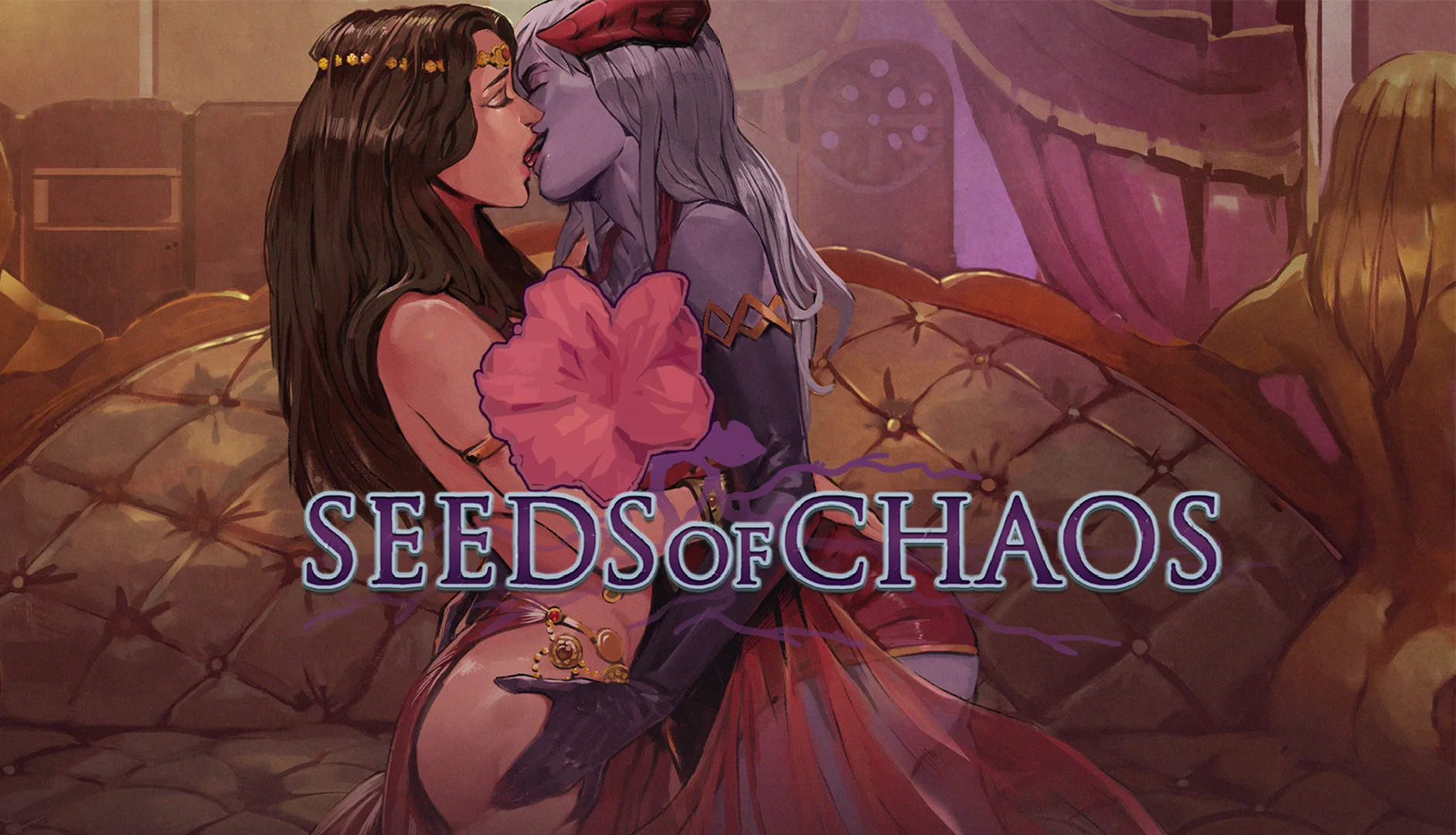 Seeds Of Chaos