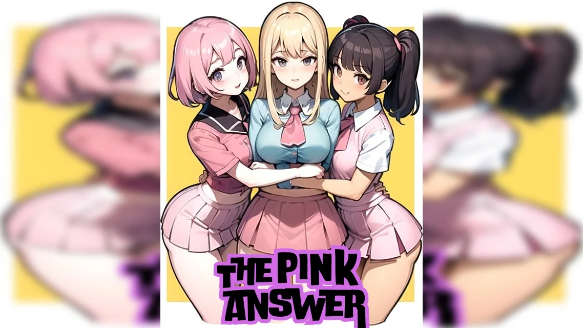 The Pink Answer