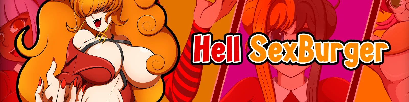 Hell SexBurger