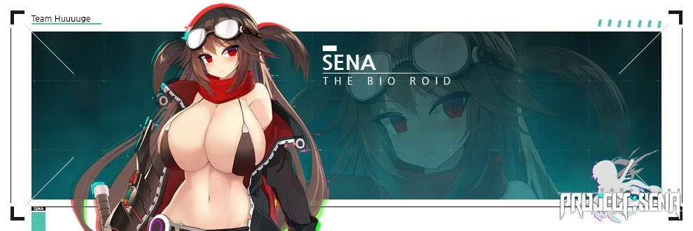 Project Sena