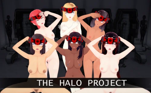 The Halo Project