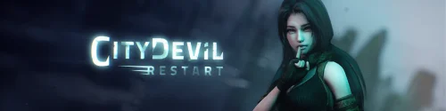 City Devil: Restart