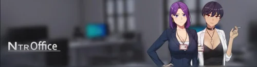 NTR Office