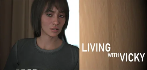 Living with Vicky