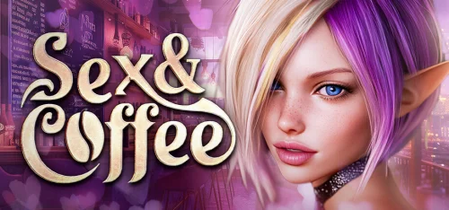 Sex & Coffee