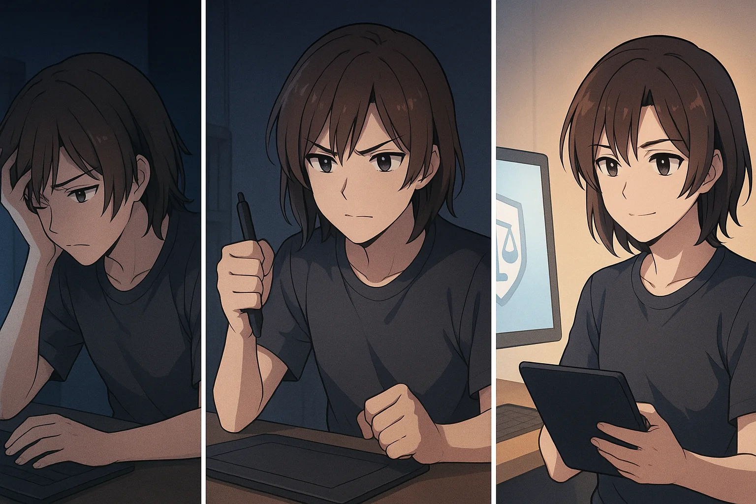 What To Do When Someone Steals And Reposts Your Anime Drawings?