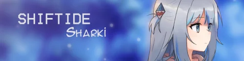 Shiftide Sharki