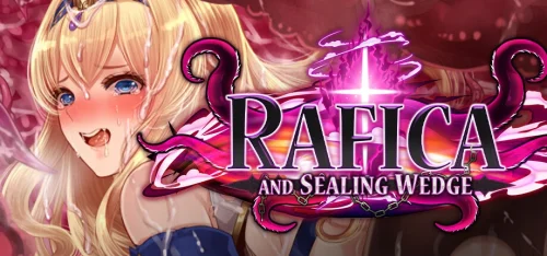Rafica and Sealing Wedge