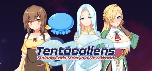 Tentacaliens: Making Ends Meet in a New World