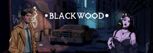 Blackwood