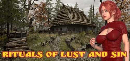 Rituals of Lust and Sin