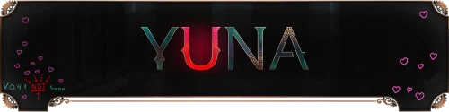 Yuna: Reborn