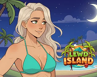 Lewd Island