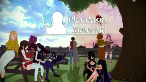 Phantasm Memoria
