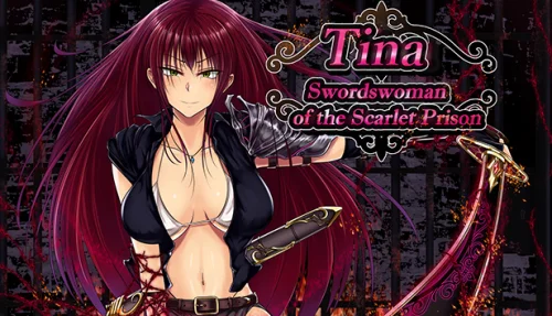 Tina, Swordswoman of Scarlet Prison