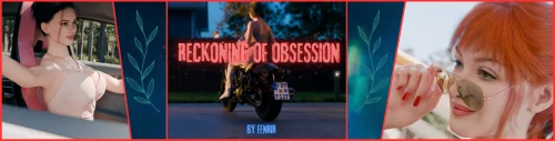 Reckoning of Obsession