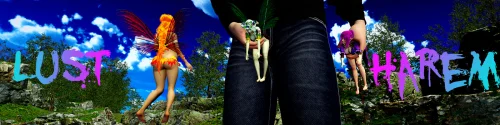 Lust Harem