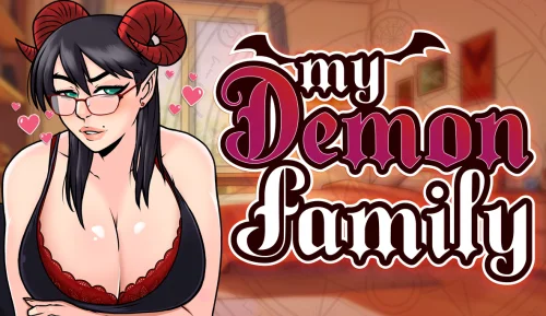 My Demon Family