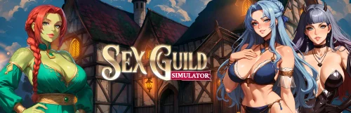 SEX Guild Simulator