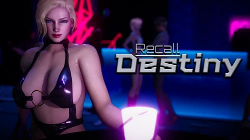 Recall Destiny