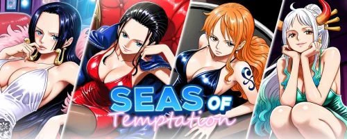 Seas of Temptation